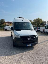 Mercedes Sprinter 314 CDI FRIGO FRXC -20