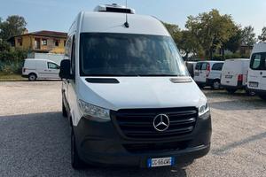 Mercedes Sprinter 314 CDI FRIGO FRXC -20