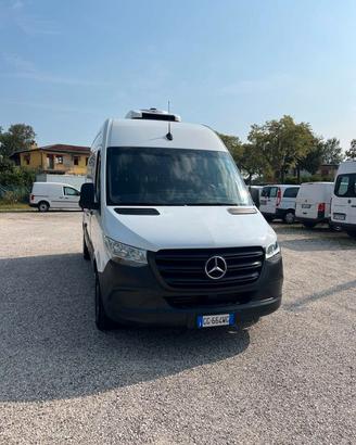 Mercedes Sprinter 314 CDI FRIGO FRXC -20