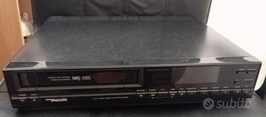 Videoregistratore Phonola 86SB2 08 
