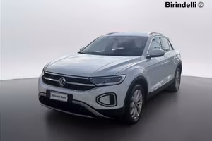 VOLKSWAGEN T-Roc 1ª serie - T-Roc 2.0 TDI SCR 150