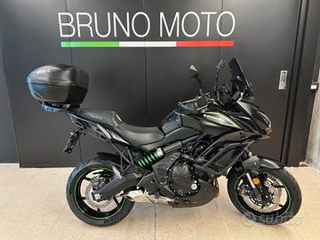 Kawasaki Versys 650
