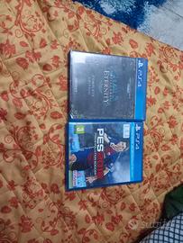 giochi per ps4