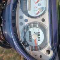 Piaggio Beverly 500 - 2004