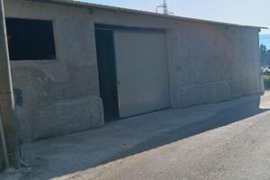Magazzino 170mq