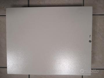 Contenitore acciaio Aritech 