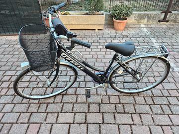 Bici da donna
