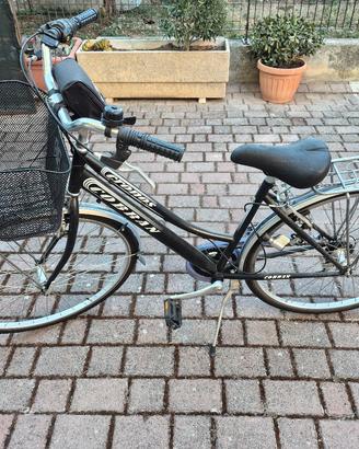 Bici da donna