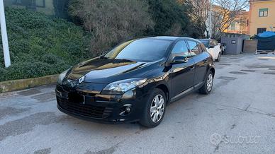 Renault Megane 1.6 Benzina e GPL