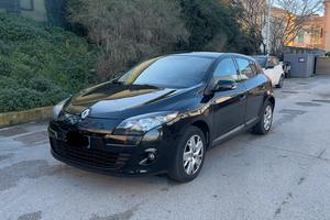 Renault Megane 1.6 Benzina e GPL
