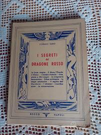 Corrado Daries I segeti del dragone rosso Rocco Na