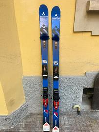 Sci Dynastar GS Course Team 150cm usati