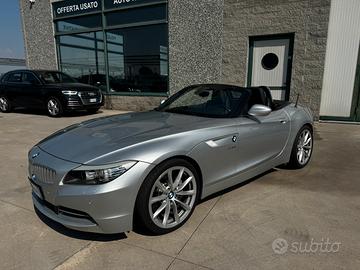 BMW z4 35i sdrive Cabrio
