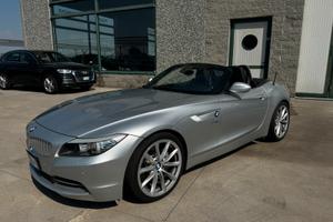 BMW z4 35i sdrive Cabrio