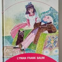 Lyman Frank Baum, IL MAGO DI OZ, Edizioni Paoline