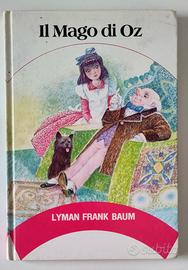 Lyman Frank Baum, IL MAGO DI OZ, Edizioni Paoline