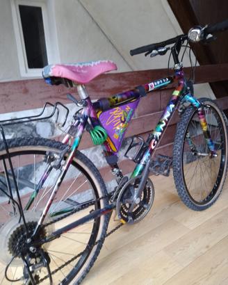 Bici mtb