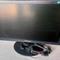 Monitor Samsung E1920N