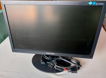 Monitor Samsung E1920N