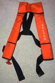 Giubbotto salvataggio