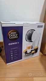 Macchinetta del caffè Nescafé Dolce Gusto Genio S
