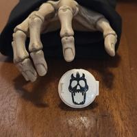 Anello master of the universe 