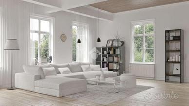 ATTICO A GRANAROLO DELL'EMILIA