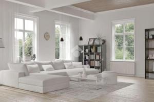 ATTICO A GRANAROLO DELL'EMILIA