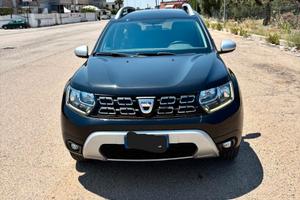 Duster 1.5 Blu dci 115 CV