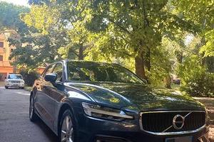 Volvo V60 D3 Geartronic 2018 – Automatico, Perfett