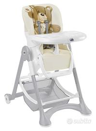 Seggiolone CAM Campione