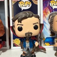 Funko pop - Doctor Strange 912