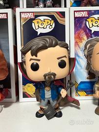 Funko pop - Doctor Strange 912