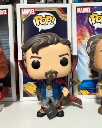 Funko pop - Doctor Strange 912