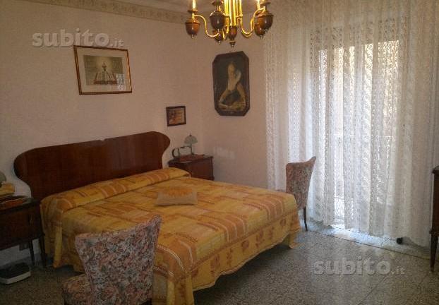 Casa vacanza al centro di Piazza Armerina