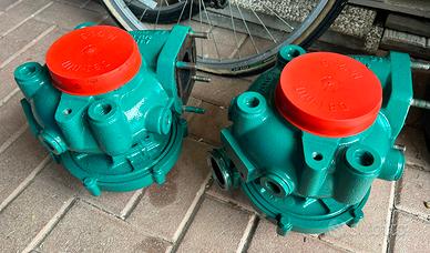 Turbine Volvo Penta D6 435 usate