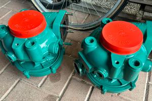 Turbine Volvo Penta D6 435 usate