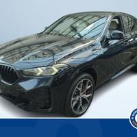 BMW X6 xDrive 30d M Sport Pro