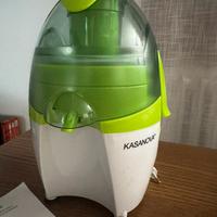 Centrifuga elettrica