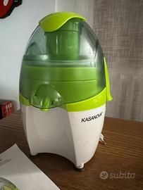 Centrifuga elettrica