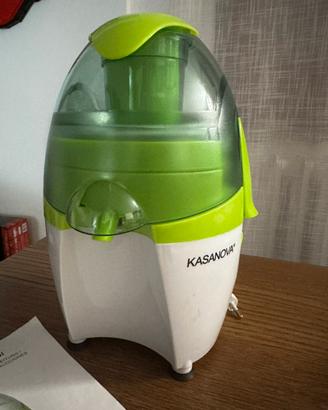 Centrifuga elettrica