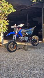 Pit bike PBS 160 PRO