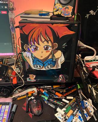 Pc GAming  I7 1280p 1.8hrz 14core 24 Thred