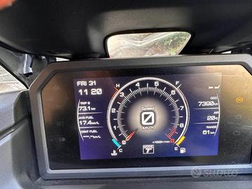 Yamaha T Max 560 Tech Max