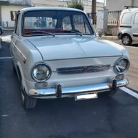 Fiat 850 Special