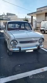 Fiat 850 Special