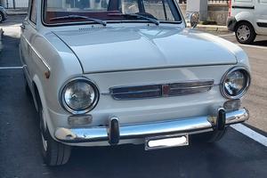 Fiat 850 Special