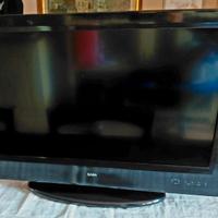TV SABA L 26 A 100 26” LCD + Decoder DVB-T2 HEVC