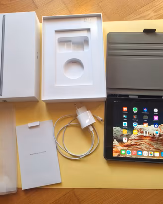 ipad 9th generation 256 gb
