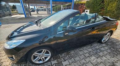 Peugeot 308 CC 1.6 Cabrio coupè sedili in pelle